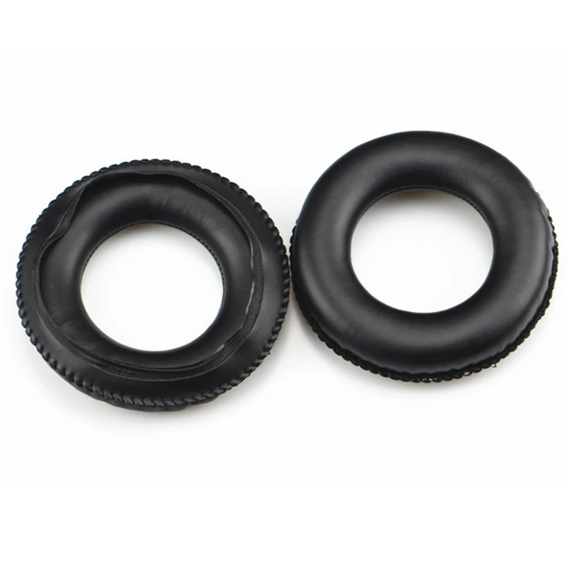 Leather Ear Pads Cushion Cover Earpads Replacement Elastic Headband Beam for -Superlux HD-681B Headphones
Leather Ear Pads Cushion Cover Earpads Replacement Elastic Headband Beam for -Superlux HD-681B Headphones