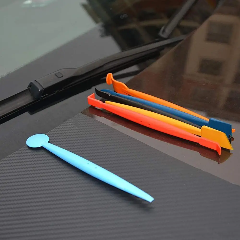 7 In 1 Car Wrap Stick Vinyl Wrap Magnetic Micro-squeegee Clothing Curved Tool Installing Tint Sticking Kit Slot Auto Tint T O1O2
7 In 1 Car Wrap Stick Vinyl Wrap Magnetic Micro-squeegee Clothing Curved Tool Installing Tint Sticking Kit Slot Auto Tint T O1O2
