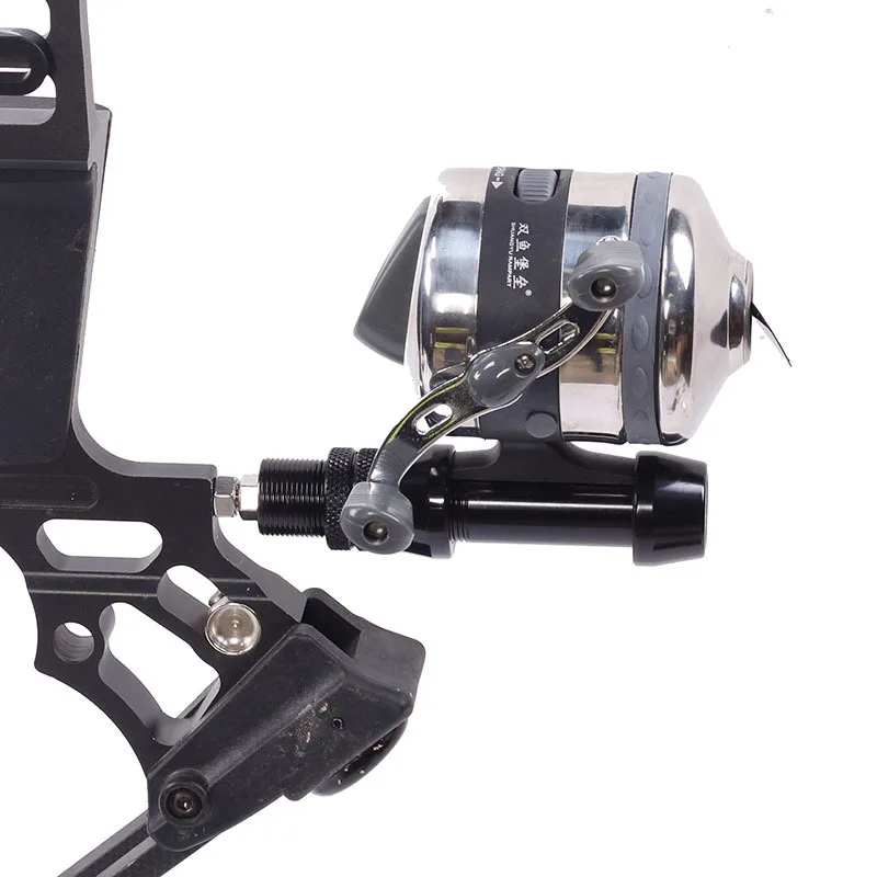 BL40 Left and Right Hand Interchangeable Fishing Wheel Shooting Fish Wheel Metal Stainless Steel Double Fish Fortress
BL40 Left and Right Hand Interchangeable Fishing Wheel Shooting Fish Wheel Metal Stainless Steel Double Fish Fortress