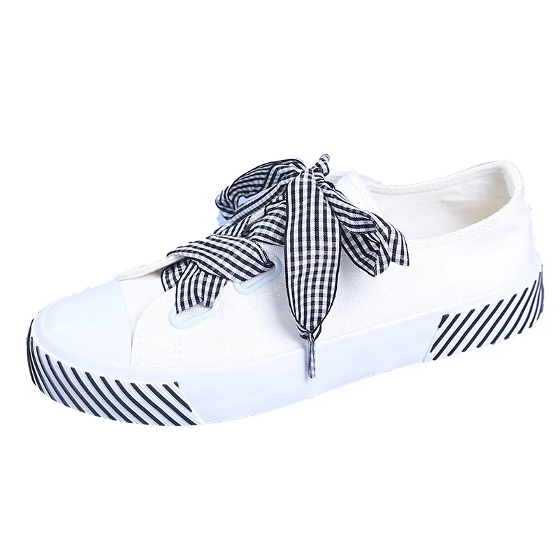 Sneakers Running Women Casual Shoes White Fashion Spring Summer Canvas Sneakers Women Platform Vulcanize Shoes Zapatillas Mujer
Sneakers Running Women Casual Shoes White Fashion Spring Summer Canvas Sneakers Women Platform Vulcanize Shoes Zapatillas Mujer