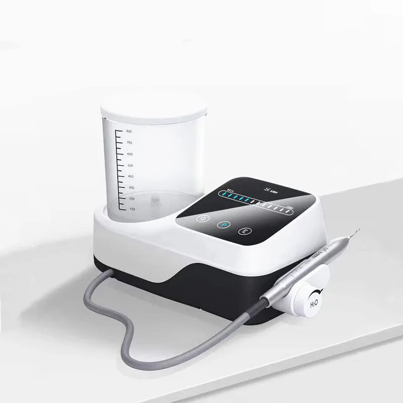 Hot Sale Multi-function dental Scaler VRN Q5 Teeth Whitening Tool dental equipment
Hot Sale Multi-function dental Scaler VRN Q5 Teeth Whitening Tool dental equipment