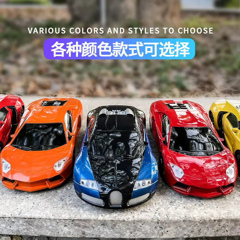 Children's toy car remote control car car Rechargeable Wireless High Speed drift race car electric handle boy
Children's toy car remote control car car Rechargeable Wireless High Speed drift race car electric handle boy