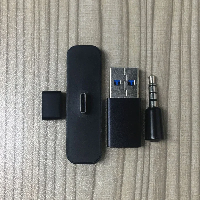 Route Air Pro Bluetooth Adapter for Nintendo Switch/Switch Lite PS4 PC Wireless Bluetooth o Transmitter
Route Air Pro Bluetooth Adapter for Nintendo Switch/Switch Lite PS4 PC Wireless Bluetooth o Transmitter