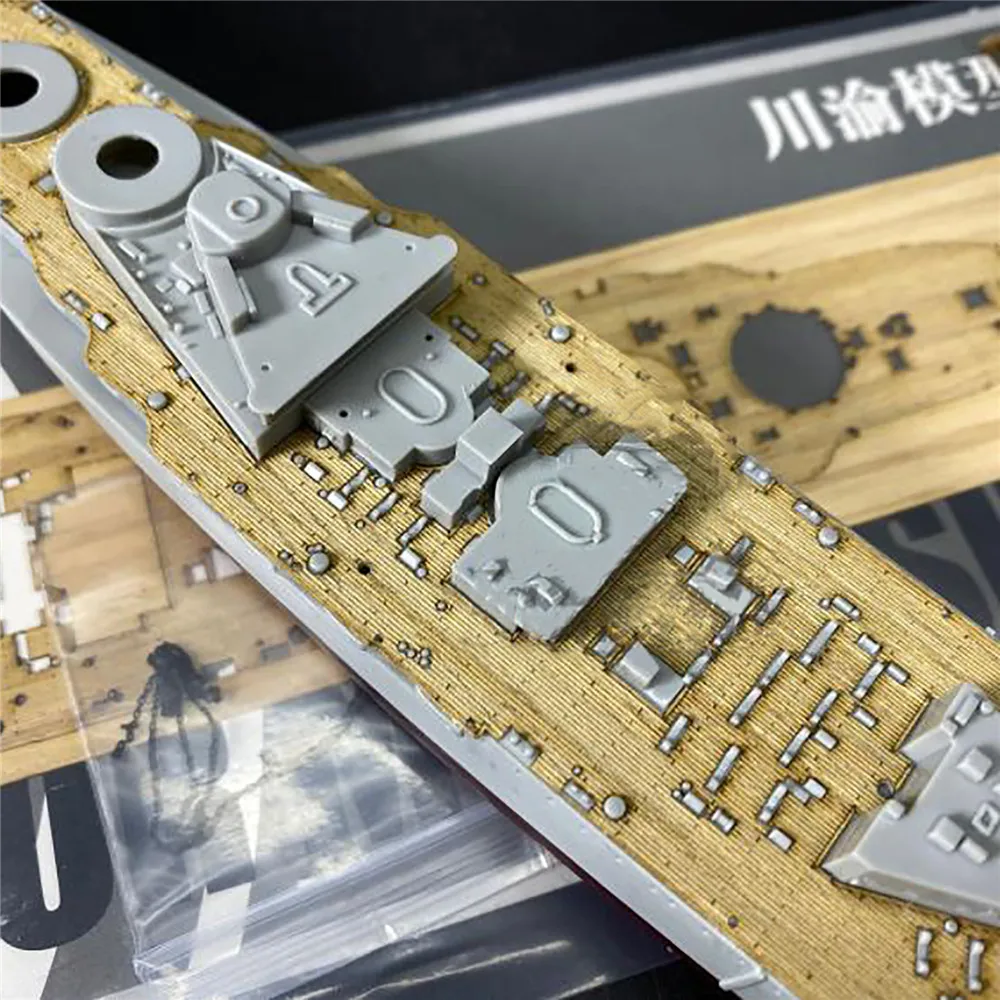 DIY деревянная колода с якорной цепью для 1/700 Trumpeter 05797 Queen Elizabeth 1918 модель корабельные аксессуары
DIY деревянная колода с якорной цепью для 1/700 Trumpeter 05797 Queen Elizabeth 1918 модель корабельные аксессуары