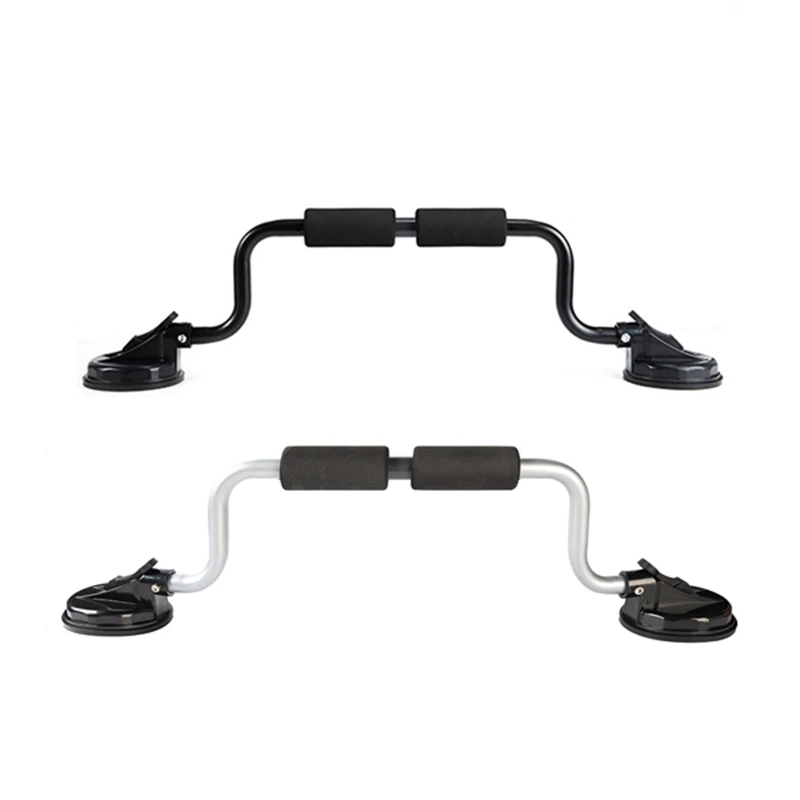 Suction Boat Roller Load Assist Pusher Suction Cup Holder for Mounting Kayaks and Canoes To Car Tops
Suction Boat Roller Load Assist Pusher Suction Cup Holder for Mounting Kayaks and Canoes To Car Tops