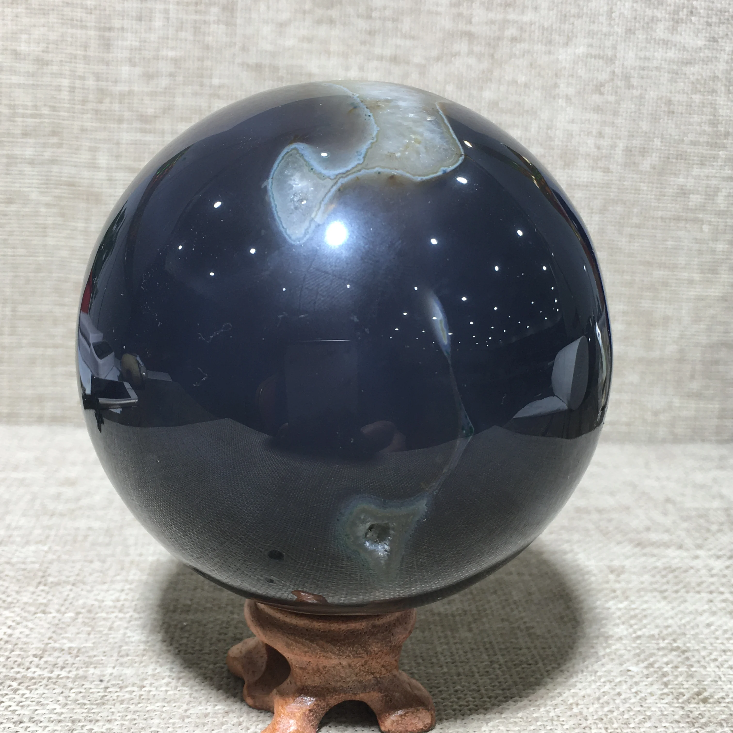 Natural Sphere Druzy Agate Quartz Crystal Collection Gift Home Furnishing Articles Reiki Healing Mineral Samples Voog Geode Ball
Natural Sphere Druzy Agate Quartz Crystal Collection Gift Home Furnishing Articles Reiki Healing Mineral Samples Voog Geode Ball