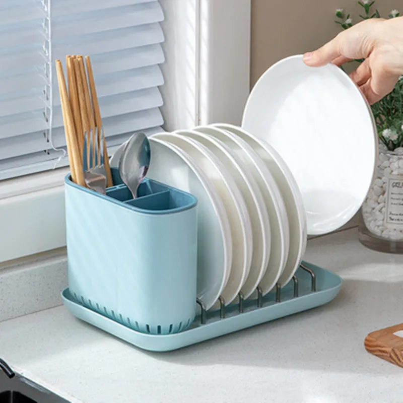 Kitchen Organizer Dish Rack Multifunction Storage Holder Drainer Bowl Tableware Plate Portable Drying Rack Dinnerware Organizer
Kitchen Organizer Dish Rack Multifunction Storage Holder Drainer Bowl Tableware Plate Portable Drying Rack Dinnerware Organizer