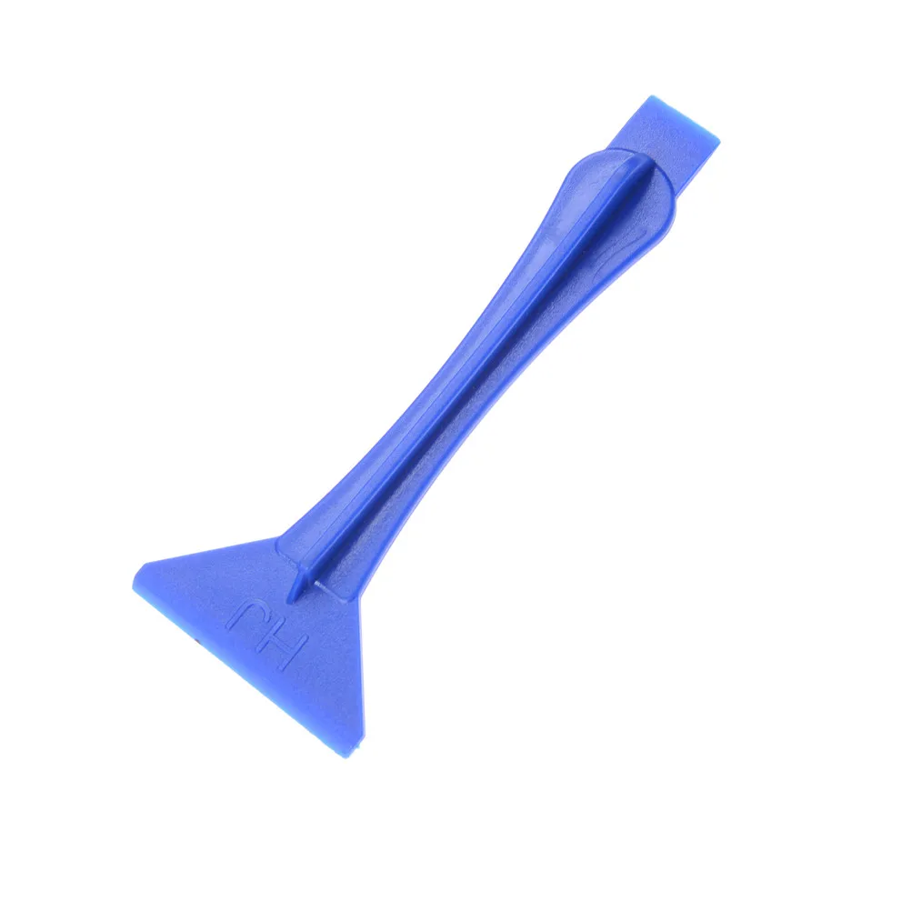 2 PCS Opening Pry Tools Touch Screen Plastic Spudger For Pad Pasting Mobile Phone DIY
2 PCS Opening Pry Tools Touch Screen Plastic Spudger For Pad Pasting Mobile Phone DIY