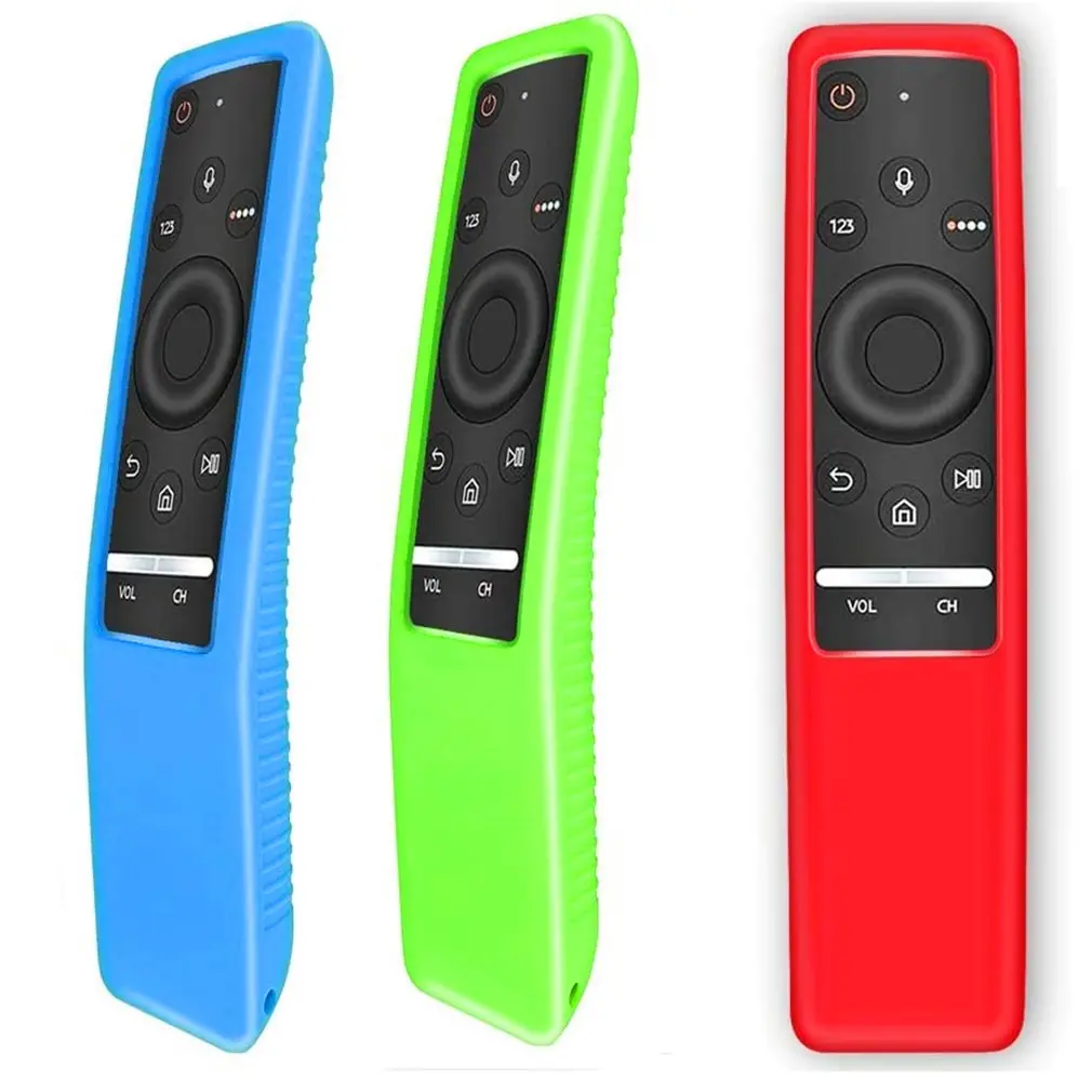 Cover BN59-01312A 01312H BN59 01241A 01242A 01266A 01329A for Samsung Smart TV Voice Remote Control Cases Shockproof
Cover BN59-01312A 01312H BN59 01241A 01242A 01266A 01329A for Samsung Smart TV Voice Remote Control Cases Shockproof