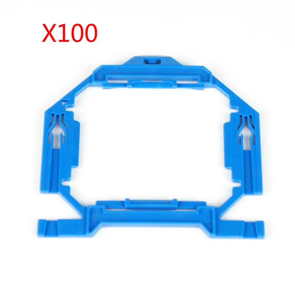 100pcs NEW CPU Cage for HP Xeon E5 V4 DL380 G9, DL360 G9, ML350 Gen9, DL180 G9 Server Express Free Shipping
100pcs NEW CPU Cage for HP Xeon E5 V4 DL380 G9, DL360 G9, ML350 Gen9, DL180 G9 Server Express Free Shipping