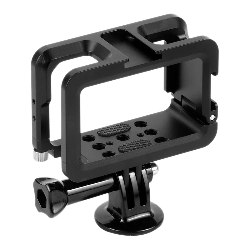 Подходит для DJI Osmo действия действие Камера рамка защитная Защитная крышка