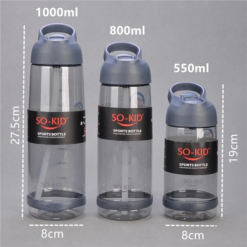 Large capacity 550ml/800ml/1000ml portable sports fitness bottle with water bottle cute kid kawaii baby drink water bottle
Large capacity 550ml/800ml/1000ml portable sports fitness bottle with water bottle cute kid kawaii baby drink water bottle