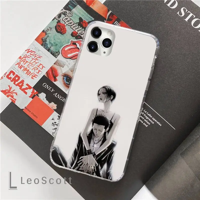 Nana Anime Phone Cases For iphone 12 5 5s 5c se 6 6s 7 8 plus x xs xr 11 pro max mini
Nana Anime Phone Cases For iphone 12 5 5s 5c se 6 6s 7 8 plus x xs xr 11 pro max mini