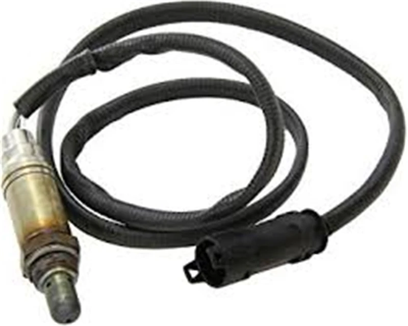 0258005109 задний кислородный датчик Lambda O2 для BMW E39 E46 E53 E83 E85 Z3 Z4 2.0L 2.8L 3.0L 1999-2006 OE #0 258 005 109
0258005109 задний кислородный датчик Lambda O2 для BMW E39 E46 E53 E83 E85 Z3 Z4 2.0L 2.8L 3.0L 1999-2006 OE #0 258 005 109