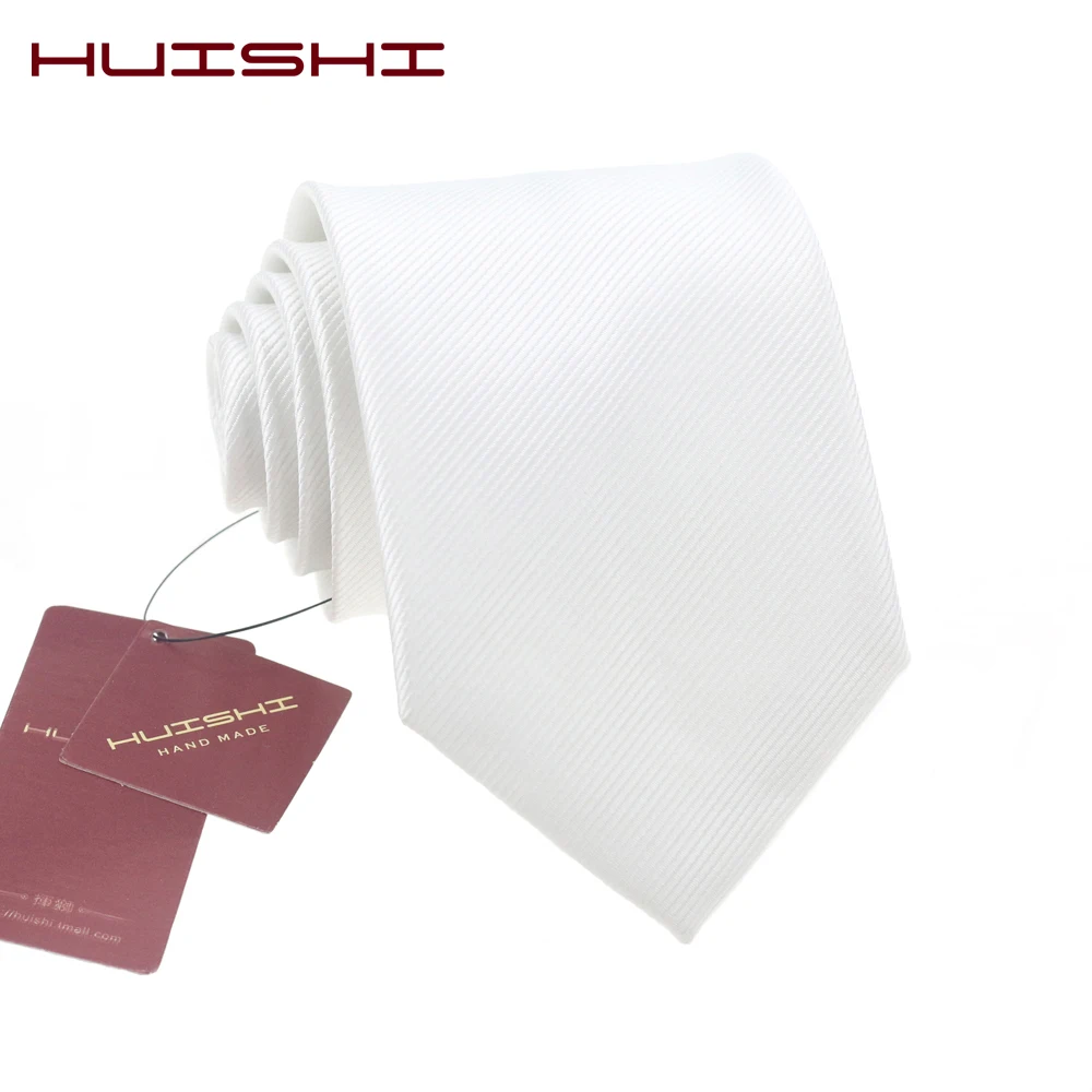 Wholesale Suit White Necktie Men Waterproof Polyester Material Wedding Gift Tie Male Solid Color Formal Neck Tie Accessories
Wholesale Suit White Necktie Men Waterproof Polyester Material Wedding Gift Tie Male Solid Color Formal Neck Tie Accessories