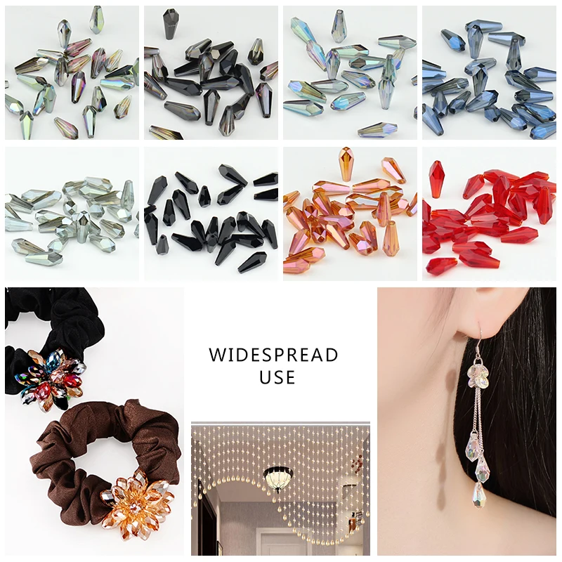 New shaped shiny crystal rondelle glass faceted beads, used for making jewelry DIY jewelry decoration High quality crystal
New shaped shiny crystal rondelle glass faceted beads, used for making jewelry DIY jewelry decoration High quality crystal