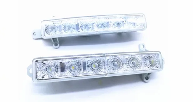 Daytime Running Light LED 9677409380 9802795580 045448 9812662180 For Peugeot 108/107/308 for Citroen C1/C3 For Toyota aygo
Daytime Running Light LED 9677409380 9802795580 045448 9812662180 For Peugeot 108/107/308 for Citroen C1/C3 For Toyota aygo