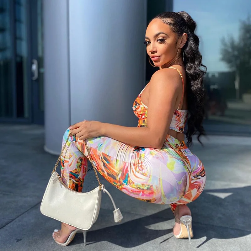Graphic Print Jumpsuits Women Playsuits Sporty Sexy Bodys Rompers Overalls Combinaison Femme One Piece Outfits Body-Shaping Hot
Graphic Print Jumpsuits Women Playsuits Sporty Sexy Bodys Rompers Overalls Combinaison Femme One Piece Outfits Body-Shaping Hot