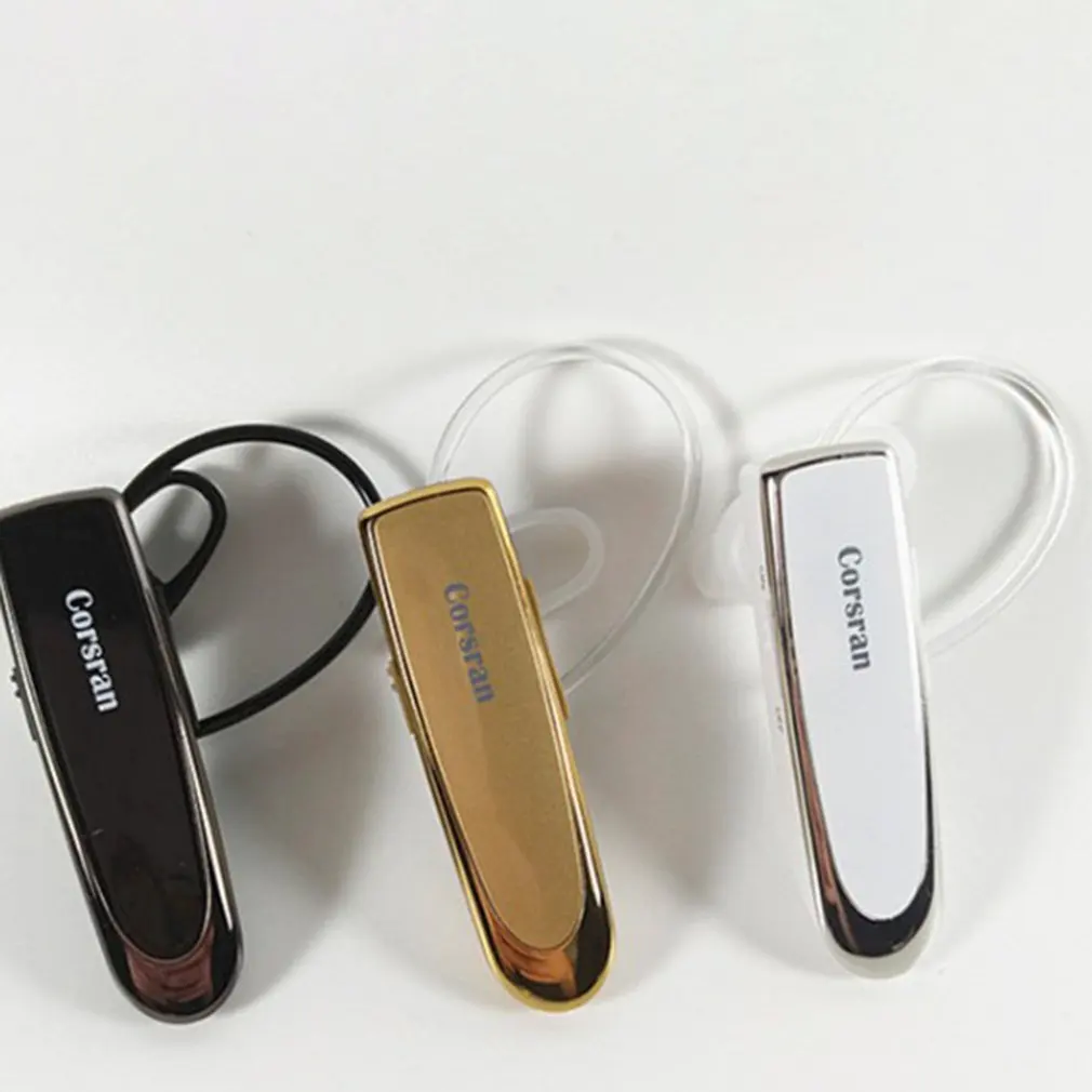 Bluetooth-наушники Corsran, Беспроводные стереонаушники, гарнитура Hands-free, 24 часа, музыкальные наушники-вкладыши для бизнеса
Bluetooth-наушники Corsran, Беспроводные стереонаушники, гарнитура Hands-free, 24 часа, музыкальные наушники-вкладыши для бизнеса