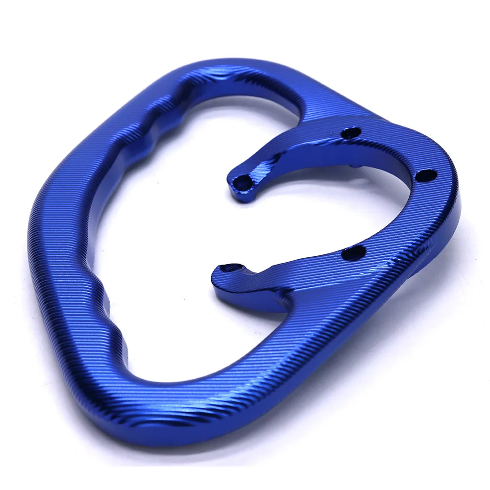 Suitable for Suzuki Fuel Tank Armrests, Motorcycle Modified Cnc Aluminum Alloy Accessories, For Suzuki Fuel Tank Cover Armrests 
Suitable for Suzuki Fuel Tank Armrests, Motorcycle Modified Cnc Aluminum Alloy Accessories, For Suzuki Fuel Tank Cover Armrests
