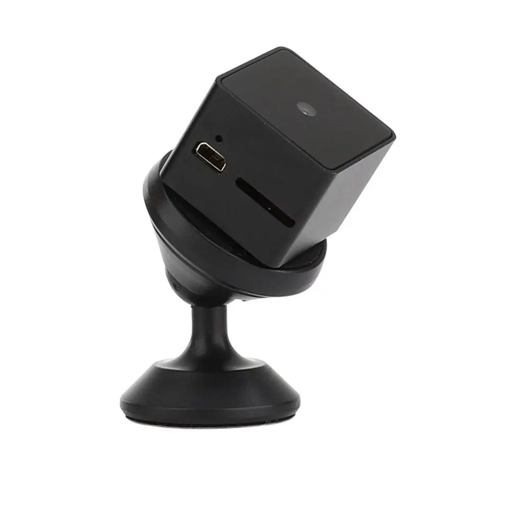 Микро-камера A8 1080P для спорта на открытом воздухе DV для наблюдения за домом без светильник прочная камера ночного видения
Микро-камера A8 1080P для спорта на открытом воздухе DV для наблюдения за домом без светильник прочная камера ночного видения