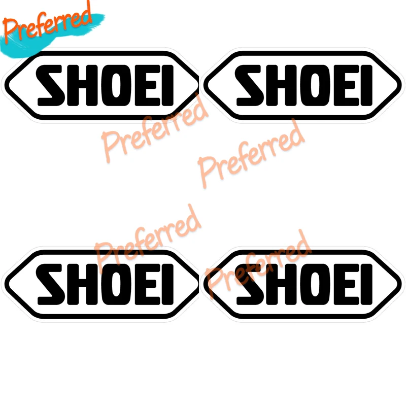 Shoei Motorcycle Helmet Sponsor Decal Sticker Car LAMINATED Waterproof PVC Boutique Decals for Racing Helmet Sticker
Shoei Motorcycle Helmet Sponsor Decal Sticker Car LAMINATED Waterproof PVC Boutique Decals for Racing Helmet Sticker