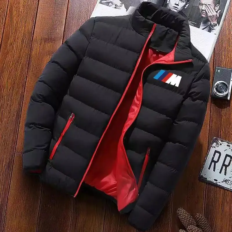 2021 new men's winter jacket long-sleeved baseball jacket windbreaker warm zipper windbreaker lining plush jacket men's casual j
2021 new men's winter jacket long-sleeved baseball jacket windbreaker warm zipper windbreaker lining plush jacket men's casual j