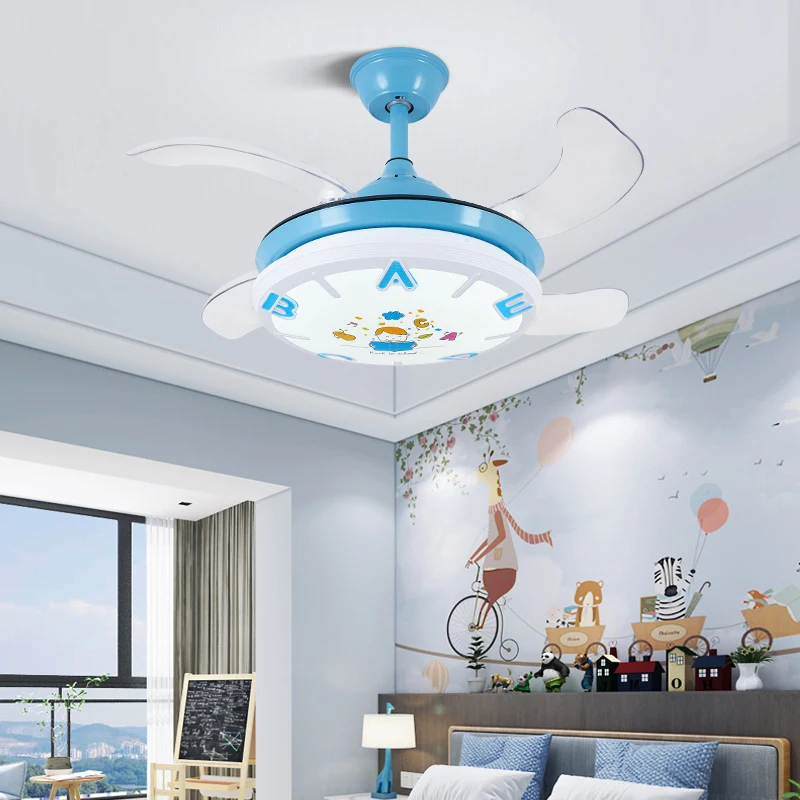 Nordic kids bedroom decor led ceiling fan light lamp dining room ceiling fans with lights remote control lamps for living room
Nordic kids bedroom decor led ceiling fan light lamp dining room ceiling fans with lights remote control lamps for living room