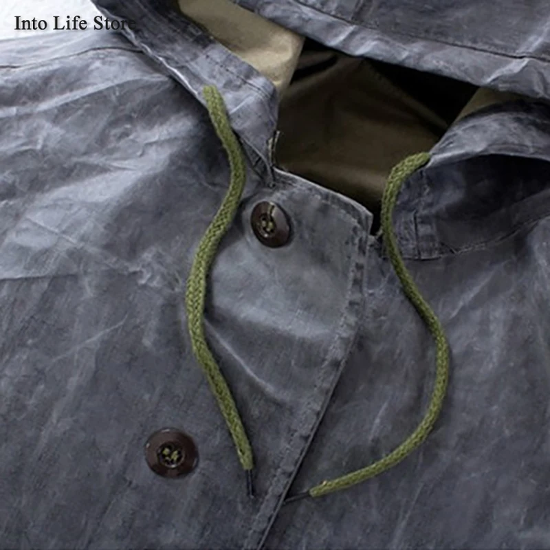 Long Women's Raincoat Motorcycle Rain Poncho Jacket Waterproof Rain Coat Men Suit Camping Suit for Fishing Rainwear Gift Ideas
Long Women's Raincoat Motorcycle Rain Poncho Jacket Waterproof Rain Coat Men Suit Camping Suit for Fishing Rainwear Gift Ideas