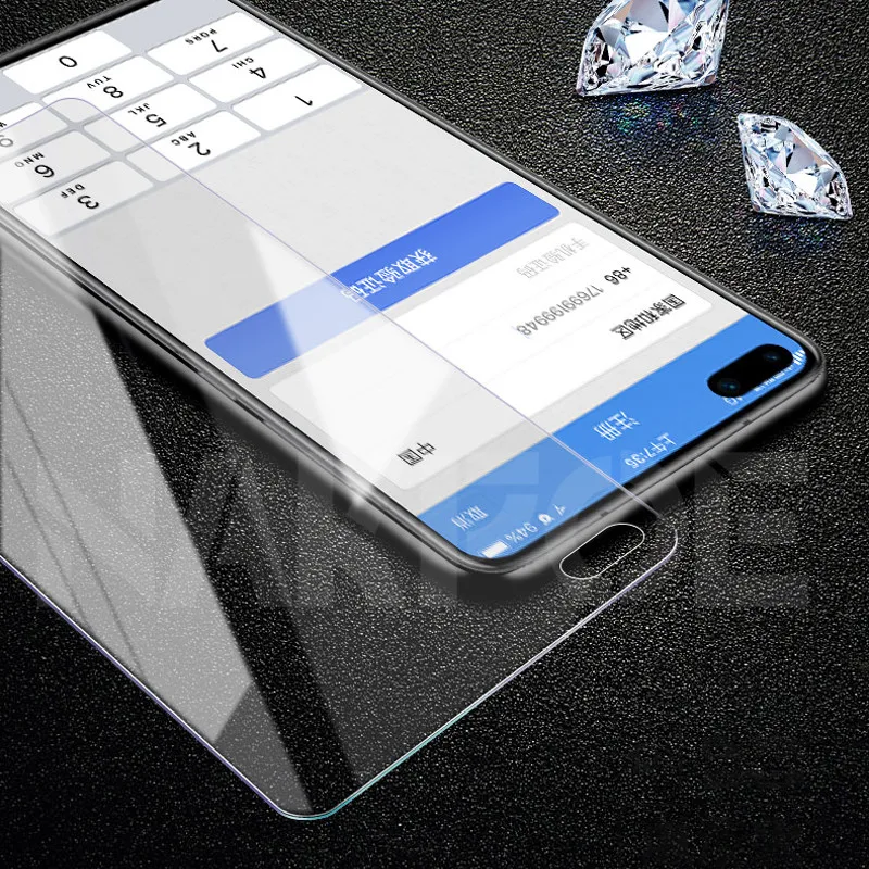 9H Protective Glass on For Huawei P20 Pro P10 Lite Plus Screen Protector Glass P30 P40 Lite P Smart Z 2019 Tempered Glass Film
9H Protective Glass on For Huawei P20 Pro P10 Lite Plus Screen Protector Glass P30 P40 Lite P Smart Z 2019 Tempered Glass Film