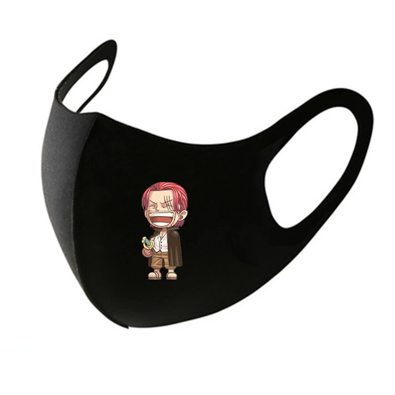Fashion Skeleton Masks Anime Cosplay Accessories Washable Face Mask Punk Party Black Half Face Cotton Winter Breathable Mask
Fashion Skeleton Masks Anime Cosplay Accessories Washable Face Mask Punk Party Black Half Face Cotton Winter Breathable Mask