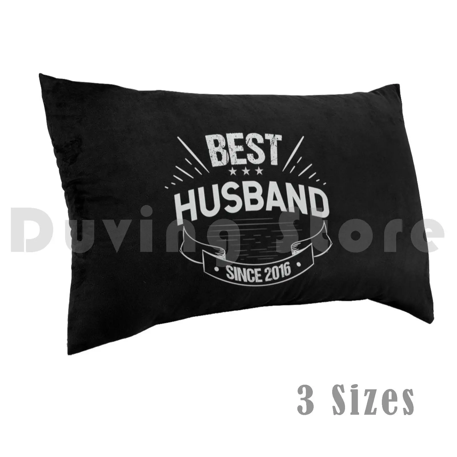 Second Wedding Anniversary Best Husband Since 2016 Pillow Case Printed 35x50 Wedding Anniversary Wedding
Second Wedding Anniversary Best Husband Since 2016 Pillow Case Printed 35x50 Wedding Anniversary Wedding