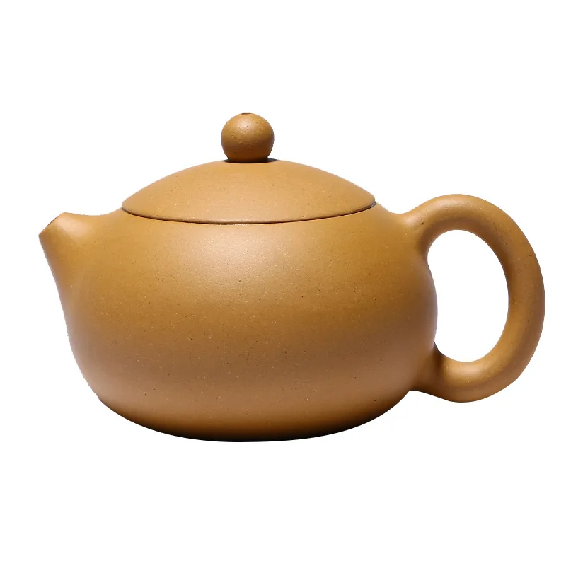 Оригинальный чайник из руды, глины и глины, чайник Zisha, чайник из исинской глины ручной работы, горшок кунг-фу, фиолетовая глина, посуда для пи... 
Оригинальный чайник из руды, глины и глины, чайник Zisha, чайник из исинской глины ручной работы, горшок кунг-фу, фиолетовая глина, посуда для пи...