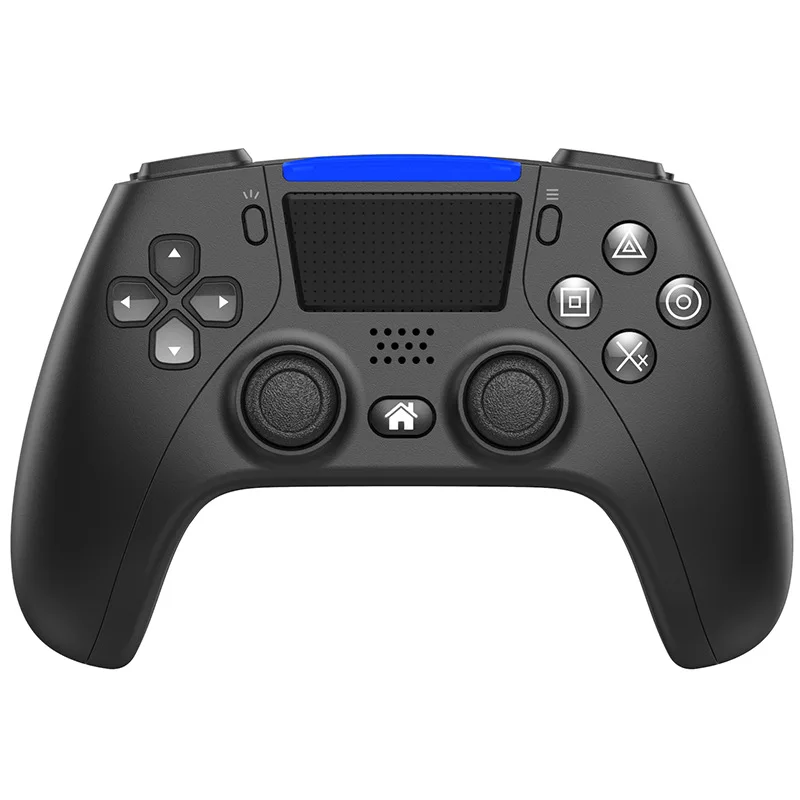Для PS5 консоли 6-осевой двойной вибрации игровой геймпад для ПК/Android телефон джойстика геймпад Bluetooth Беспроводной игровой контроллер
Для PS5 консоли 6-осевой двойной вибрации игровой геймпад для ПК/Android телефон джойстика геймпад Bluetooth Беспроводной игровой контроллер