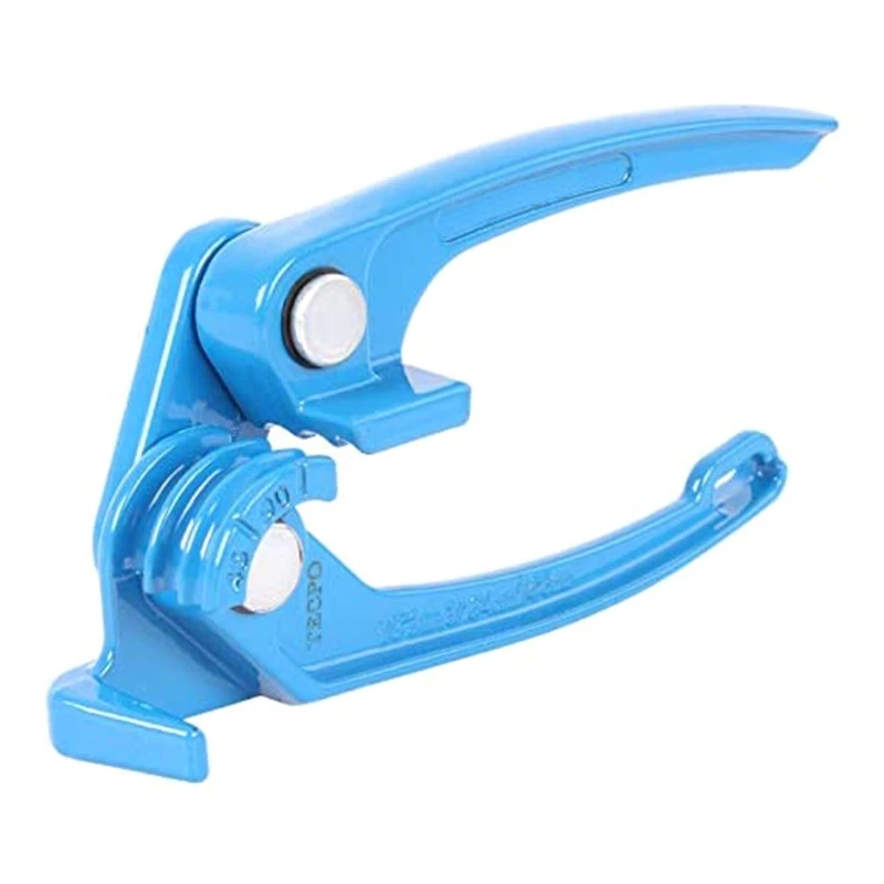 Anti-Slip Pipe Bending Tool 1/8 3/16 1/4 " for Copper Tubes Aluminium Tubes Y08D
Anti-Slip Pipe Bending Tool 1/8 3/16 1/4 " for Copper Tubes Aluminium Tubes Y08D