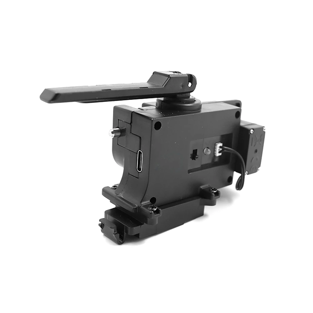 Drone Air-Dropping Thrower Delivery System Remote Transport Device For GW198 GD91 PRO for Mavic 2/Pro/Air 2 for FIMI X8 SE Drone
Drone Air-Dropping Thrower Delivery System Remote Transport Device For GW198 GD91 PRO for Mavic 2/Pro/Air 2 for FIMI X8 SE Drone