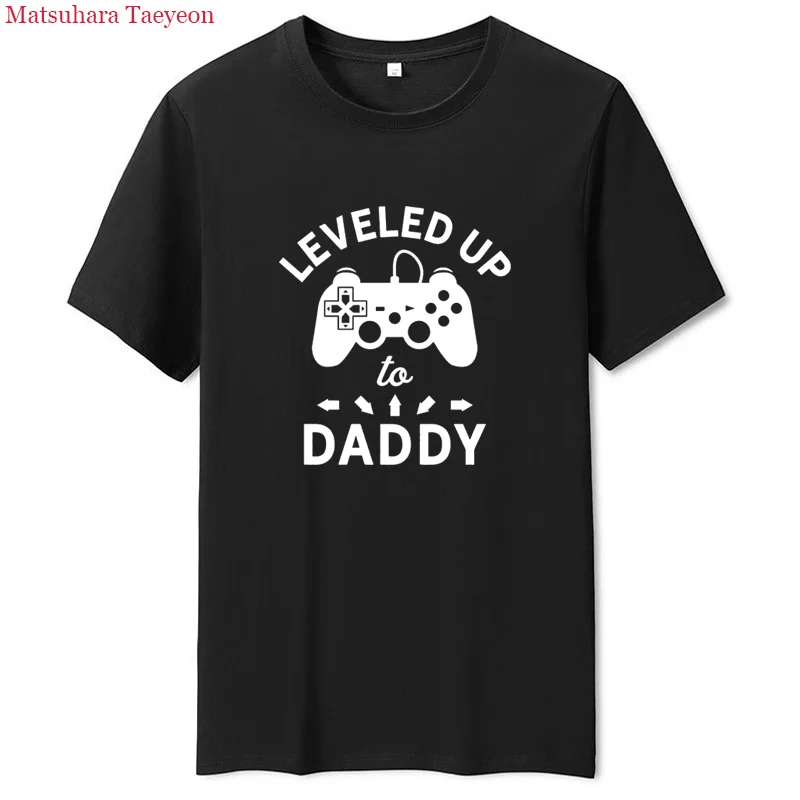 Мужские выровнялся вверх до отцов футболка смешные видео игры Fathers Day Tee 2021 футболка для геймеров летние шорты с длинными рукавами большой Ра...
Мужские выровнялся вверх до отцов футболка смешные видео игры Fathers Day Tee 2021 футболка для геймеров летние шорты с длинными рукавами большой Ра...