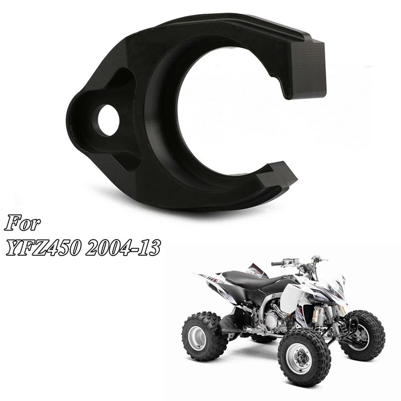 Мотоцикл черный пластик Swingarm поворотный рычаг цепь направляющая буфер слайдер уплотнение защита для Yamaha YFZ450 YFZ 450 2004-2013
Мотоцикл черный пластик Swingarm поворотный рычаг цепь направляющая буфер слайдер уплотнение защита для Yamaha YFZ450 YFZ 450 2004-2013