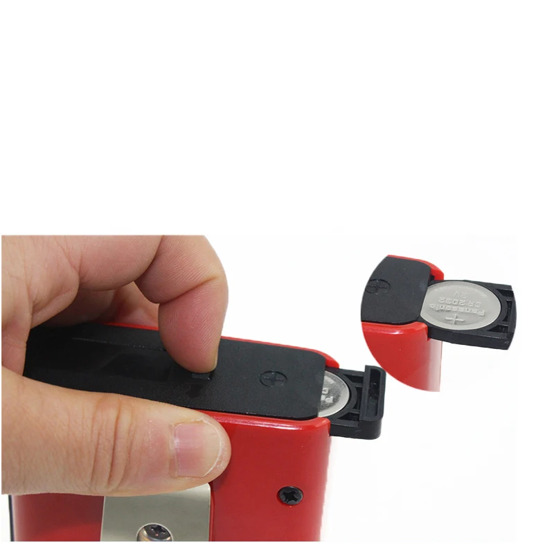 Popular mini Liquid crystal display (LCD) Tape 5M Precise digital display Tape Measure
Popular mini Liquid crystal display (LCD) Tape 5M Precise digital display Tape Measure