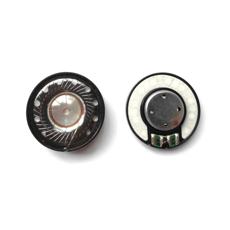 40 мм гарнитура динамик блок бас drvier 32 Ом 2шт
40 мм гарнитура динамик блок бас drvier 32 Ом 2шт