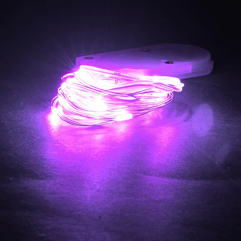 Christmas LED String Light Waterproof Silver Wire 20/30 LED Christmas Wedding Party Decoration Lamp IP66 With Battery Power
Christmas LED String Light Waterproof Silver Wire 20/30 LED Christmas Wedding Party Decoration Lamp IP66 With Battery Power