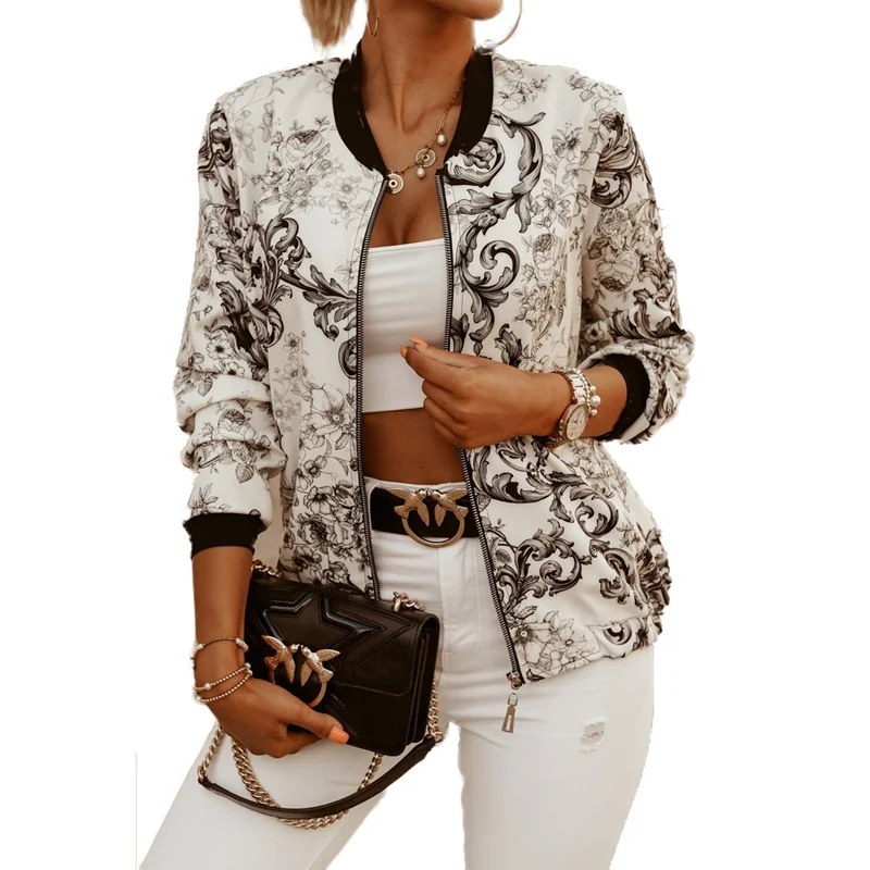 Women Jacket Sequin Clothing Ladies Quilt Jacket Spring Fashion Women Slim Coat Women Running Jacket Women Real Fur Coat 2021
Women Jacket Sequin Clothing Ladies Quilt Jacket Spring Fashion Women Slim Coat Women Running Jacket Women Real Fur Coat 2021