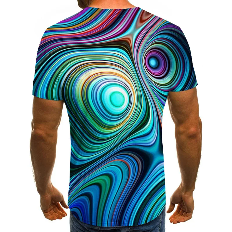 New Summer 3D Printed T Shirt Men Funny Vision Design Male tshirt 3d Short Sleeve T Shirts Tops & Tees XS-6XL
New Summer 3D Printed T Shirt Men Funny Vision Design Male tshirt 3d Short Sleeve T Shirts Tops & Tees XS-6XL