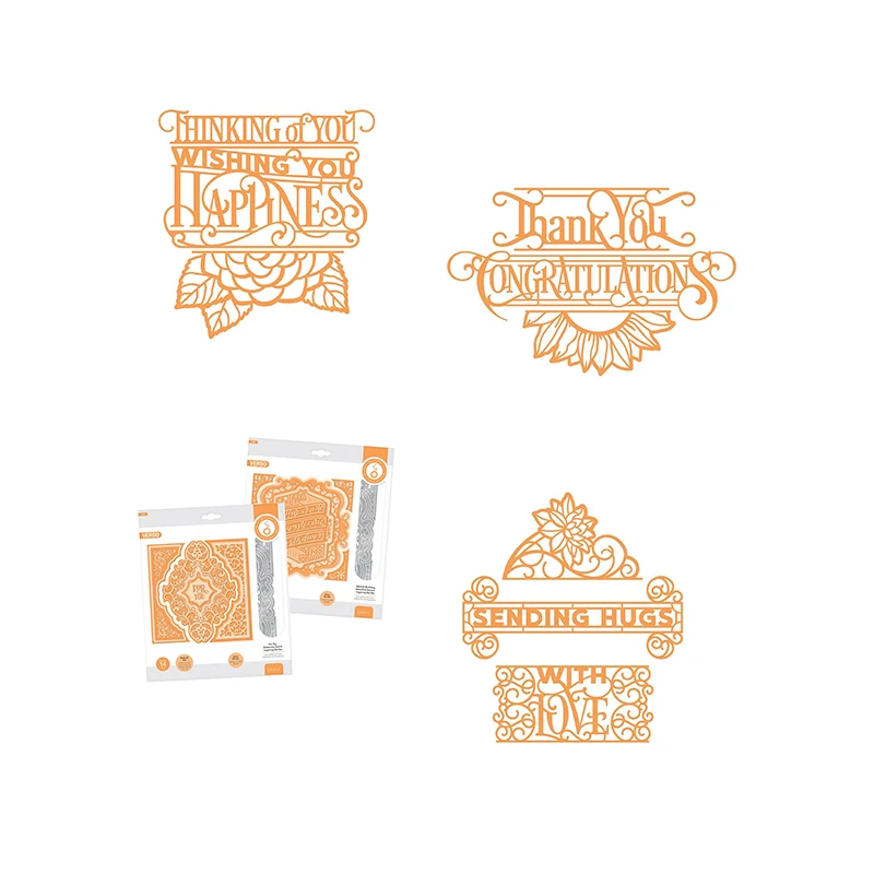 Happy Congratulations Love Title Metal Cutting Dies Scrapbooking Paper Diary Decoration Embossing Molds Diy Greeting Card 2021
Happy Congratulations Love Title Metal Cutting Dies Scrapbooking Paper Diary Decoration Embossing Molds Diy Greeting Card 2021