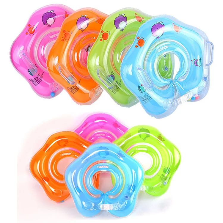 Baby Learn To Swim Inflatable Neck Ring Newborn Swim Ring Plum Blossom Shape Baby Swim Ring Inflatable Water Sports Swimming
Baby Learn To Swim Inflatable Neck Ring Newborn Swim Ring Plum Blossom Shape Baby Swim Ring Inflatable Water Sports Swimming