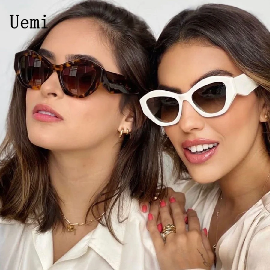 2022 Fashion Irregular Cat Eye Women Sunglasses Retro Brand Design Ladies Eyewear Vintage Polygon Frame Shades UV400 Sun Glasses
2022 Fashion Irregular Cat Eye Women Sunglasses Retro Brand Design Ladies Eyewear Vintage Polygon Frame Shades UV400 Sun Glasses