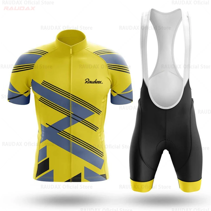 Cycling Clothing 2021 Pro Team Raudax Ropa Ciclismo Hombre Boraful Short Sleeve Cycling Set Mtb Bike Uniforme Maillot Ciclismo
Cycling Clothing 2021 Pro Team Raudax Ropa Ciclismo Hombre Boraful Short Sleeve Cycling Set Mtb Bike Uniforme Maillot Ciclismo