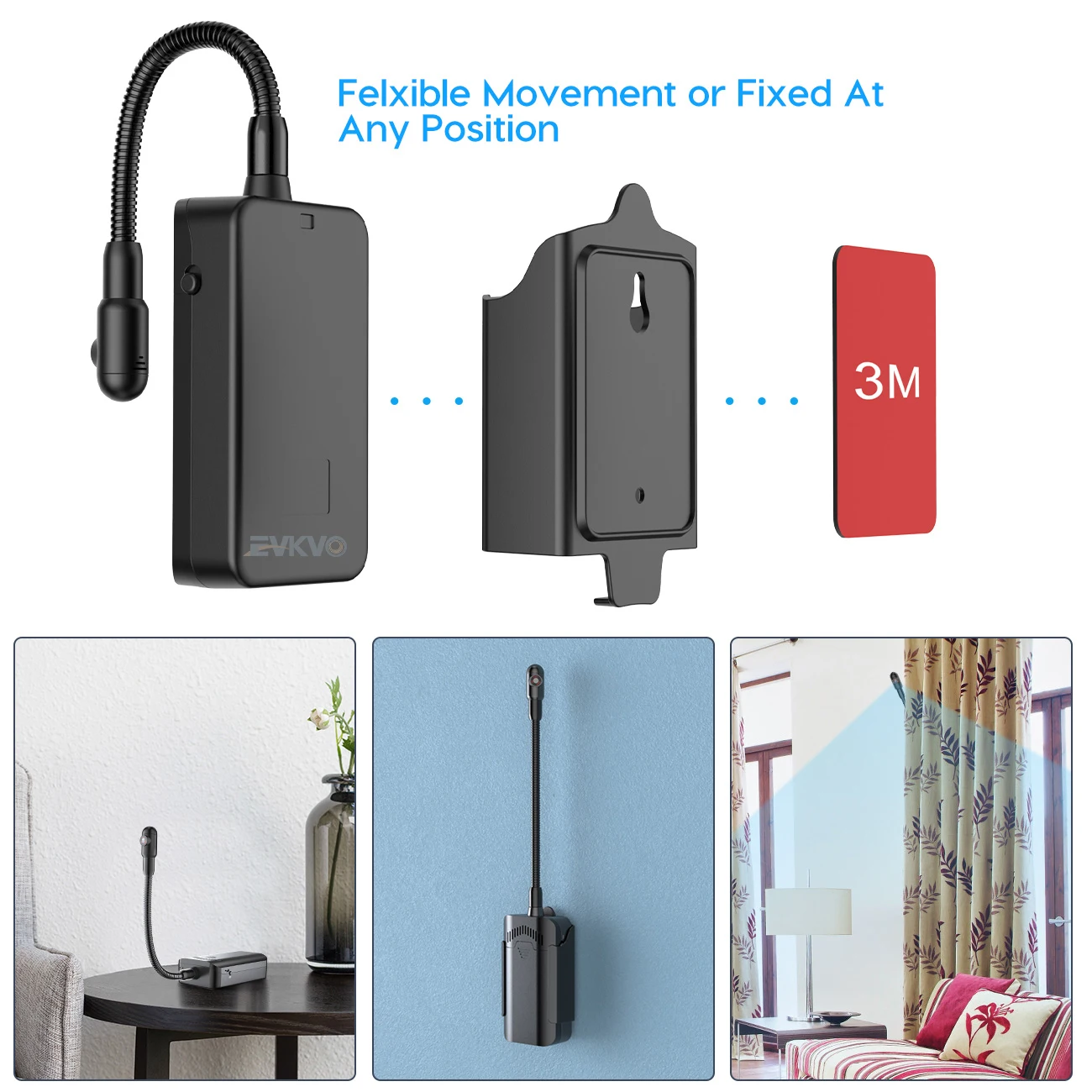 1080P Wireless 4K Mini Camera Wifi Remote Monitoring micro camera Recorder Security Night Vision Motion Detection CCTV Camera
1080P Wireless 4K Mini Camera Wifi Remote Monitoring micro camera Recorder Security Night Vision Motion Detection CCTV Camera