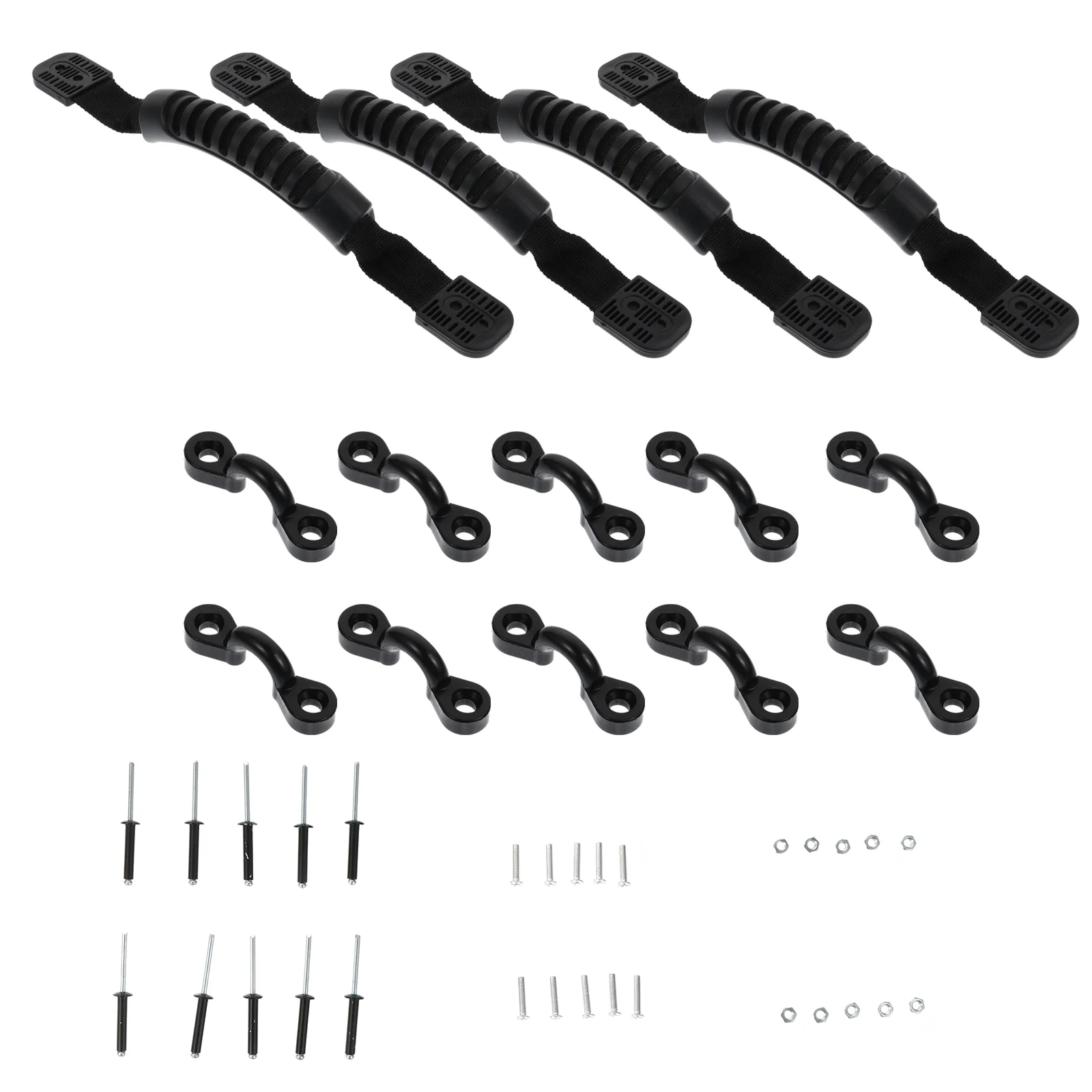 1 Комплект ручек для переноски Каяка, пластиковые ручки для лодки и яхты
1 Комплект ручек для переноски Каяка, пластиковые ручки для лодки и яхты