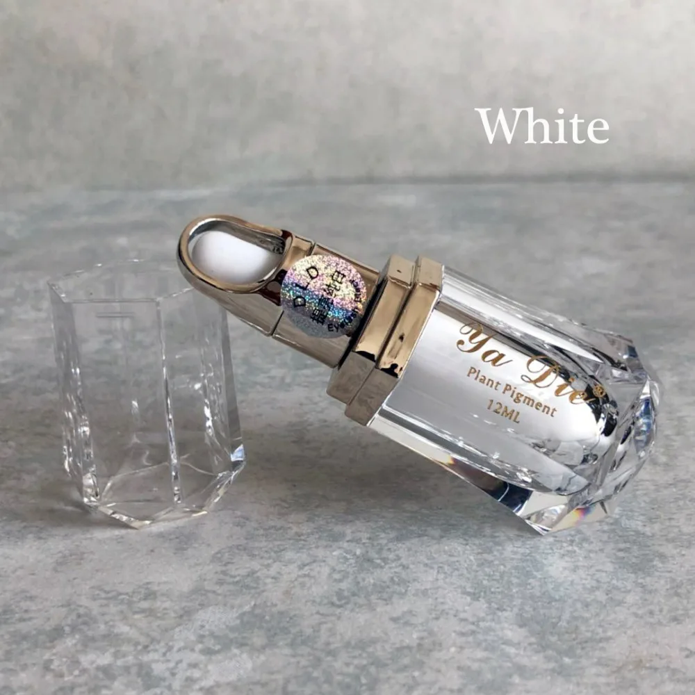 7 Pcs Plant Permanent Makeup Pigment Set Lip Tattoo Ink 12ml Ink Eyebrow Make-up Pigment
7 Pcs Plant Permanent Makeup Pigment Set Lip Tattoo Ink 12ml Ink Eyebrow Make-up Pigment